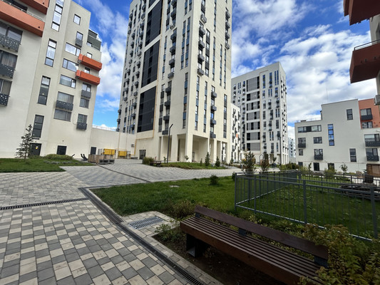 Сдам двухкомнатную (2-комн.) квартиру, Александра Суворова пр-кт, 15к7, Симферополь г