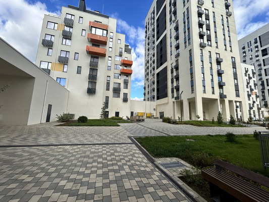 Сдам двухкомнатную (2-комн.) квартиру, Александра Суворова пр-кт, 15к7, Симферополь г