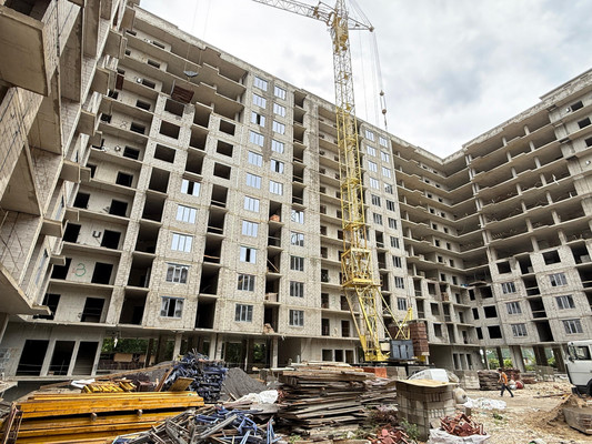 Продам однокомнатную (1-комн.) квартиру, Чернышевского ул, 198, Нальчик г