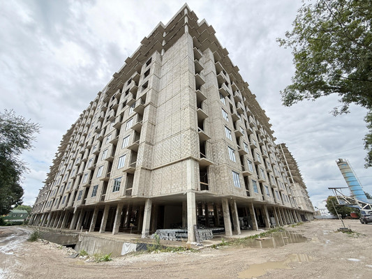 Продам однокомнатную (1-комн.) квартиру, Чернышевского ул, 198, Нальчик г