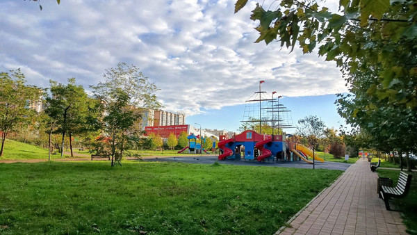 Продам трехкомнатную (3-комн.) квартиру, Степная ул, 1/1, Краснодар г