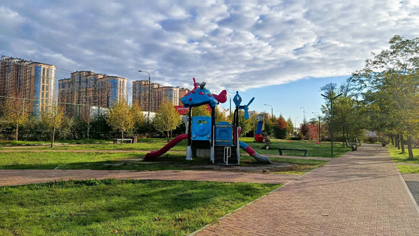 Продам трехкомнатную (3-комн.) квартиру, Степная ул, 1/1, Краснодар г