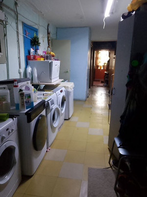 Продам комнату в 6-комн. квартире, Брестский б-р, 17А, Санкт-Петербург г