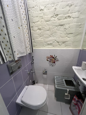 Продам трехкомнатную (3-комн.) квартиру, Заозёрная ул, 6А, Санкт-Петербург г