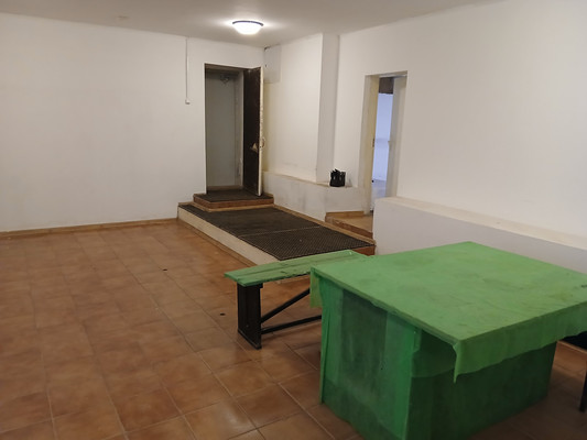 Сдам коммерческое помещение 71,7 м2, 1-й Новокузнецкий пер, д5-7, Москва г