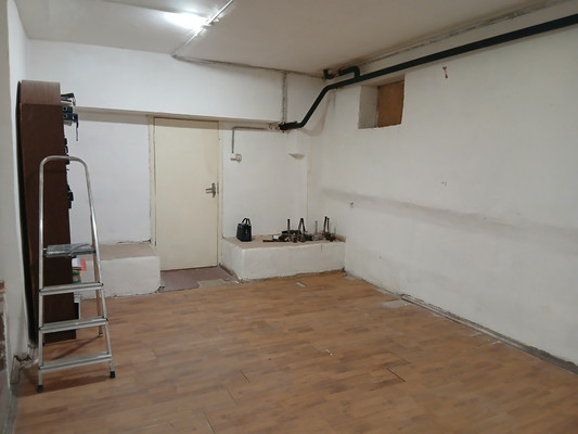 Сдам коммерческое помещение 71,7 м2, 1-й Новокузнецкий пер, д5-7, Москва г