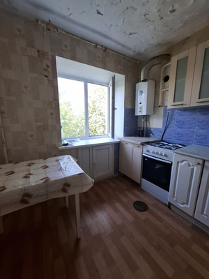 Продам трехкомнатную (3-комн.) квартиру, Свердлова ул, 39, Октябрьский г
