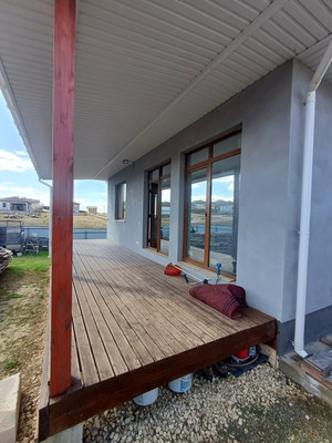 Продам дом, 22-я Улица коллективных садов ул, 48, Симферополь г, 0 км от города