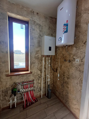 Продам дом, 22-я Улица коллективных садов ул, 48, Симферополь г, 0 км от города