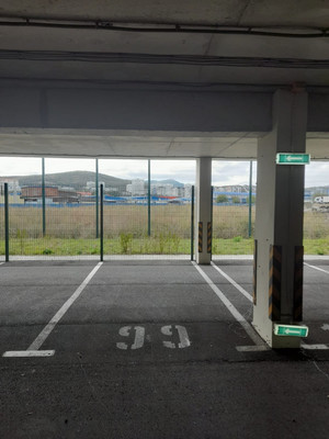 Продам машиноместо 13 м2, Солнечная ул, 6, Цемдолина с