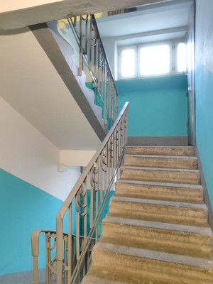 Продам трехкомнатную (3-комн.) квартиру, Бондаренко ул, 22, Казань г