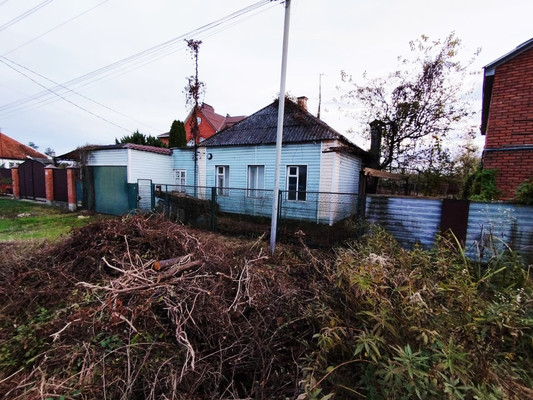 Продам дом, Кузнечная ул, 29, Апшеронск г, 0 км от города