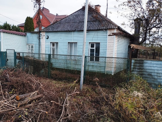 Продам дом, Кузнечная ул, 29, Апшеронск г, 0 км от города