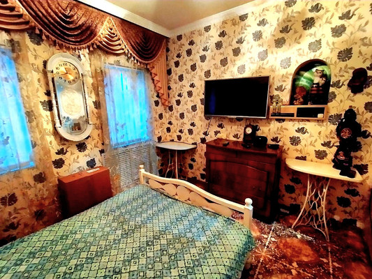 Продам дом, Кузнечная ул, 29, Апшеронск г, 0 км от города