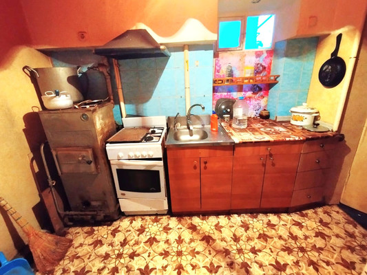 Продам дом, Кузнечная ул, 29, Апшеронск г, 0 км от города