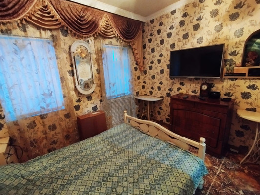 Продам дом, Кузнечная ул, 29, Апшеронск г, 0 км от города