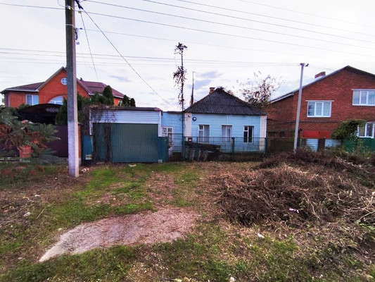 Продам дом, Кузнечная ул, 29, Апшеронск г, 0 км от города