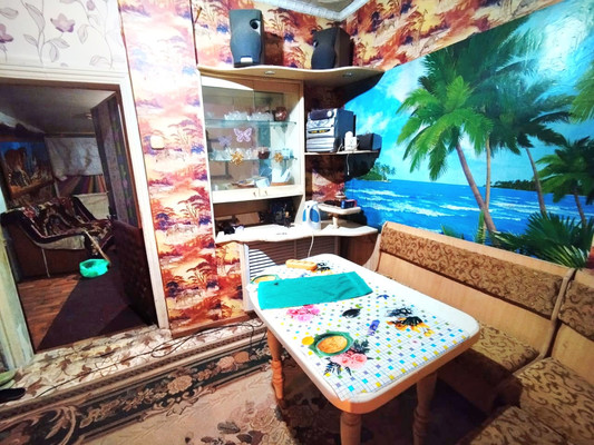 Продам дом, Кузнечная ул, 29, Апшеронск г, 0 км от города