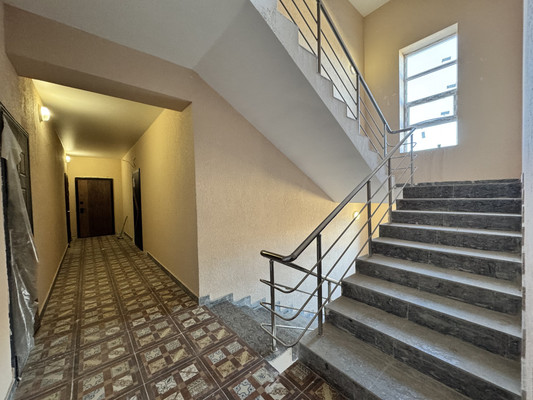 Продам двухкомнатную (2-комн.) квартиру, Школьная ул, 1, Шалушка с