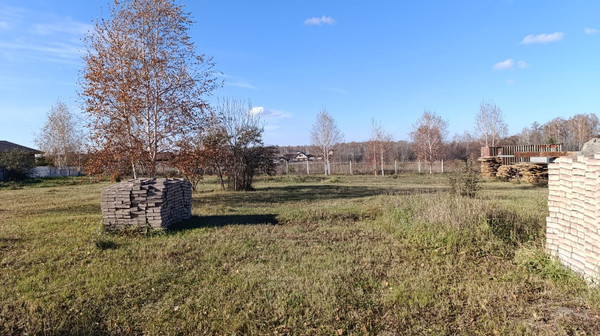 Продам участок 12,64 соток, ИЖС, Балтийская ул, 16, Сухая Балка п, 0 км от города