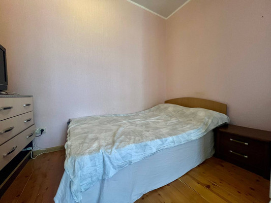 Продам однокомнатную (1-комн.) квартиру, Пасечная (Победитель снт) ул, 45Г, Сочи г