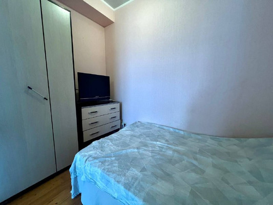 Продам однокомнатную (1-комн.) квартиру, Пасечная (Победитель снт) ул, 45Г, Сочи г