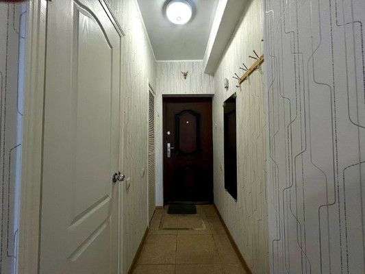 Продам однокомнатную (1-комн.) квартиру, Пасечная (Победитель снт) ул, 45Г, Сочи г