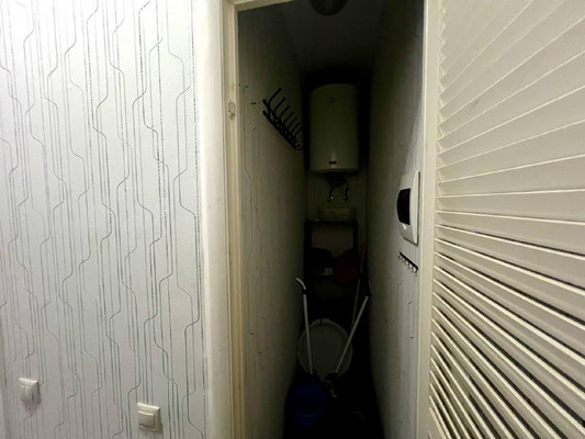 Продам однокомнатную (1-комн.) квартиру, Пасечная (Победитель снт) ул, 45Г, Сочи г