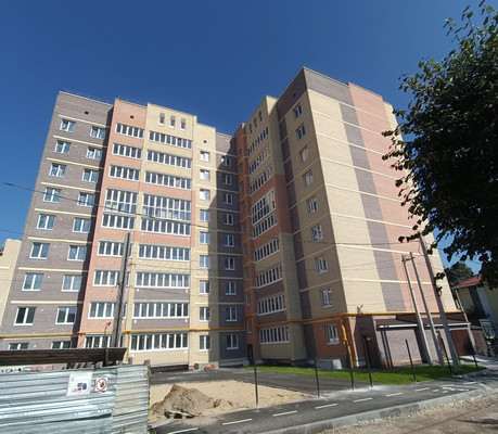 Продам однокомнатную (1-комн.) квартиру, Павлова ул, 6, Йошкар-Ола г