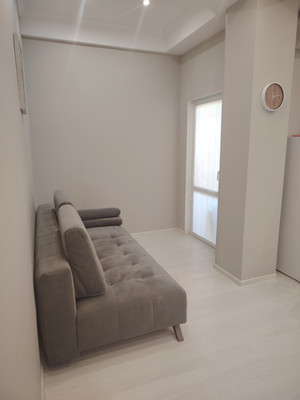 Продам двухкомнатную (2-комн.) квартиру, Ботаническая (Центральный р-н) ул, 19, Сочи г