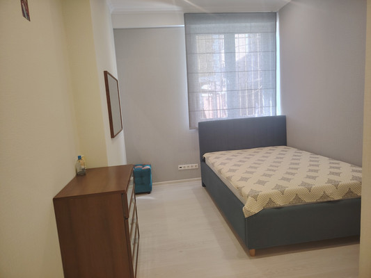 Продам двухкомнатную (2-комн.) квартиру, Ботаническая (Центральный р-н) ул, 19, Сочи г