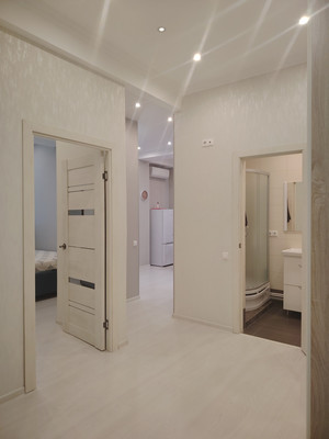 Продам двухкомнатную (2-комн.) квартиру, Ботаническая (Центральный р-н) ул, 19, Сочи г