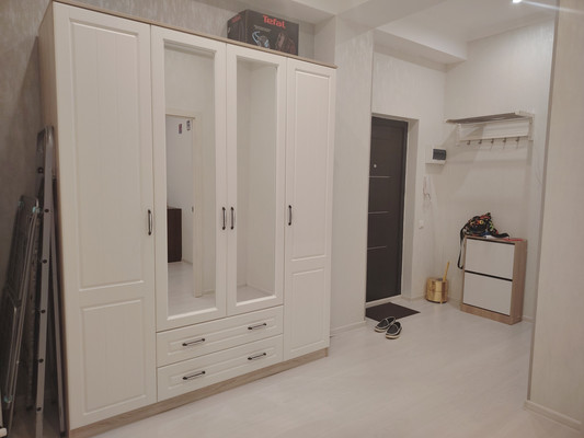 Продам двухкомнатную (2-комн.) квартиру, Ботаническая (Центральный р-н) ул, 19, Сочи г