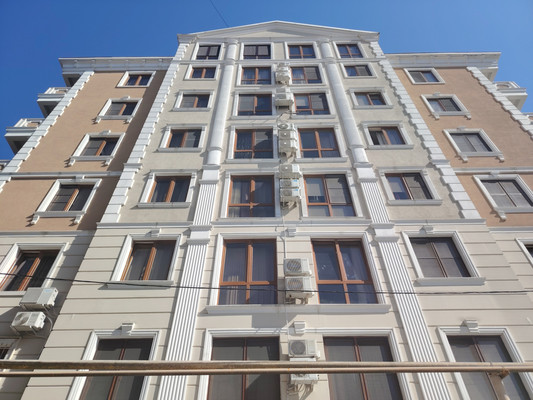 Продам двухкомнатную (2-комн.) квартиру, Ботаническая (Центральный р-н) ул, 19, Сочи г