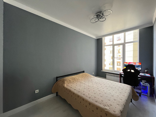 Продам двухкомнатную (2-комн.) квартиру, Тлостанова ул, 28, Нальчик г