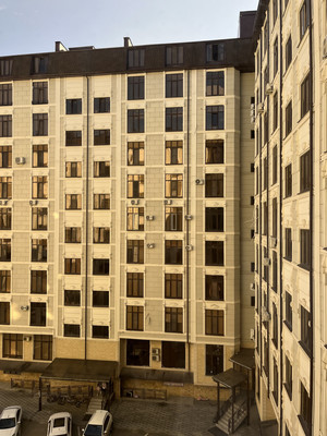 Продам двухкомнатную (2-комн.) квартиру, Тлостанова ул, 28, Нальчик г