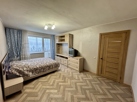 Продам однокомнатную (1-комн.) квартиру, Свердлова ул, 8, Рошаль г