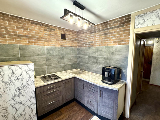 Продам однокомнатную (1-комн.) квартиру, Свердлова ул, 8, Рошаль г