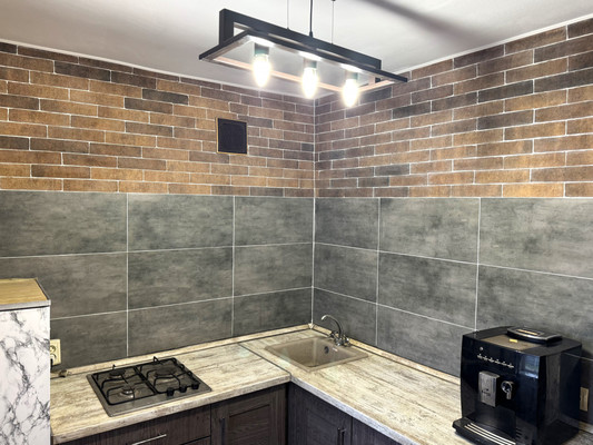 Продам однокомнатную (1-комн.) квартиру, Свердлова ул, 8, Рошаль г