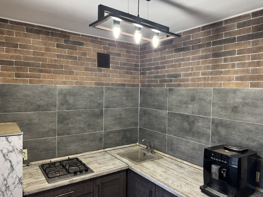 Продам однокомнатную (1-комн.) квартиру, Свердлова ул, 8, Рошаль г