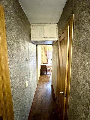 Продам однокомнатную (1-комн.) квартиру, Свердлова ул, 8, Рошаль г