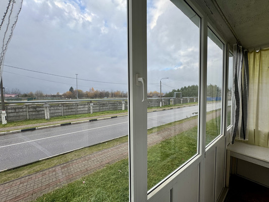 Продам однокомнатную (1-комн.) квартиру, Свердлова ул, 8, Рошаль г