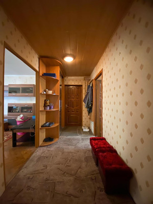 Продам трехкомнатную (3-комн.) квартиру, санаторий Русское поле ул, 1, Гришенки д