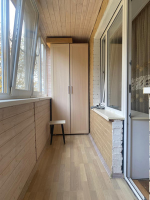 Продам трехкомнатную (3-комн.) квартиру, санаторий Русское поле ул, 1, Гришенки д