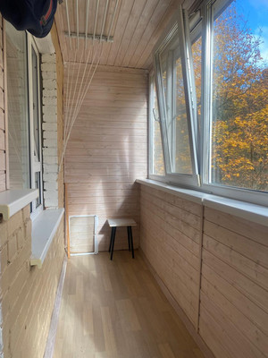 Продам трехкомнатную (3-комн.) квартиру, санаторий Русское поле ул, 1, Гришенки д