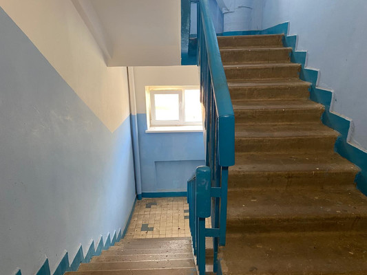 Продам трехкомнатную (3-комн.) квартиру, санаторий Русское поле ул, 1, Гришенки д