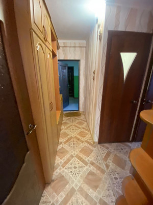 Продам трехкомнатную (3-комн.) квартиру, Новороссийская ул, 171, Армавир г