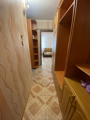 Продам трехкомнатную (3-комн.) квартиру, Новороссийская ул, 171, Армавир г