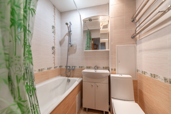 Продам однокомнатную (1-комн.) квартиру, Винницкая ул, 21, Москва г