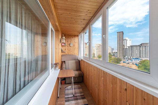 Продам однокомнатную (1-комн.) квартиру, Винницкая ул, 21, Москва г